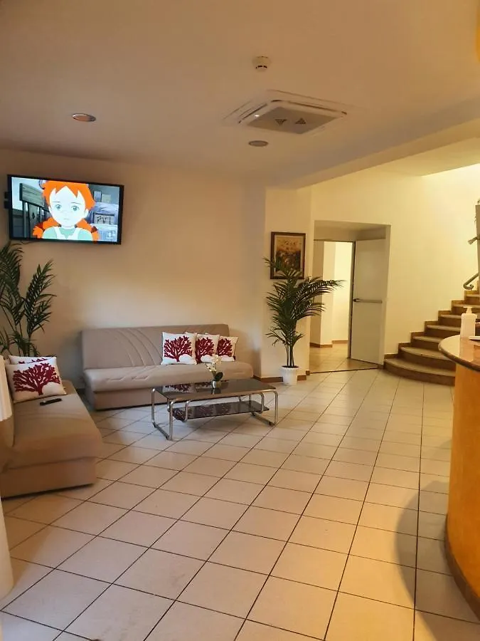 **  Hotel Dream Rimini Italia