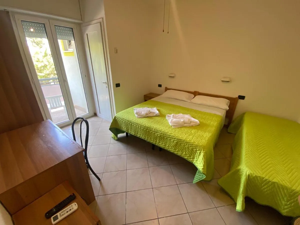 Hotel Dream Rimini 2*,  Italia