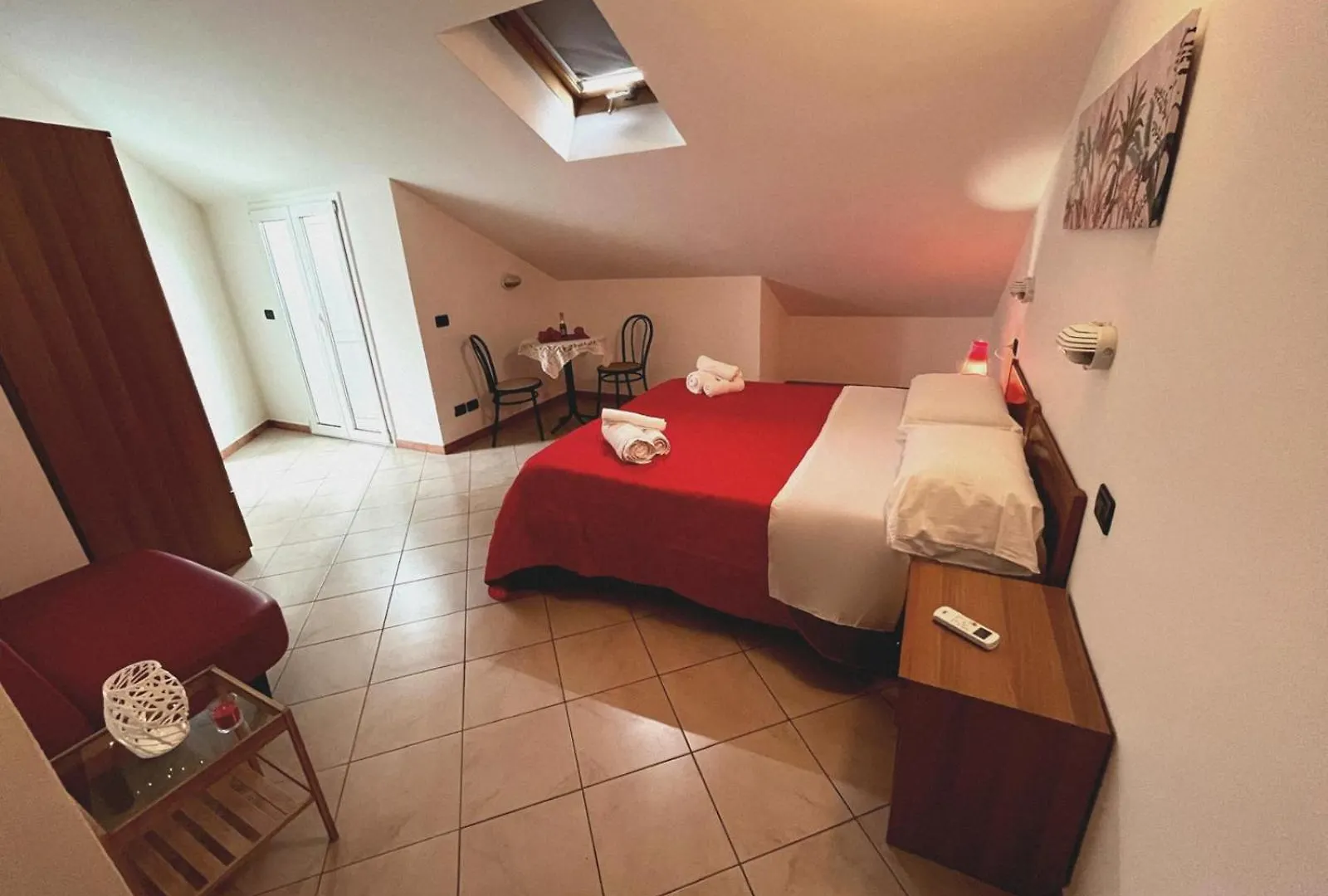 **  Hotel Dream Rimini Italia