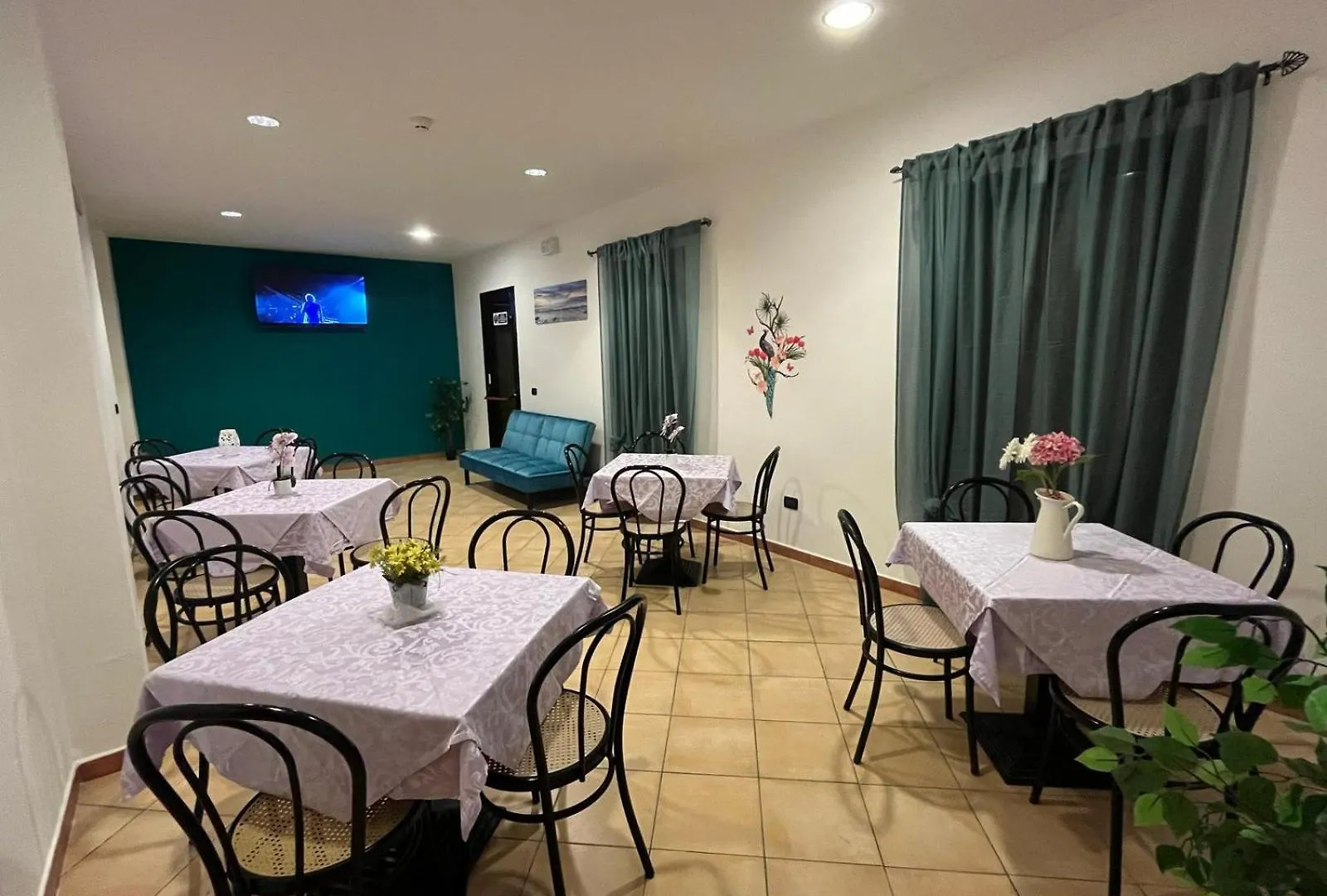 Hotel Dream Rimini 2*,  Italia