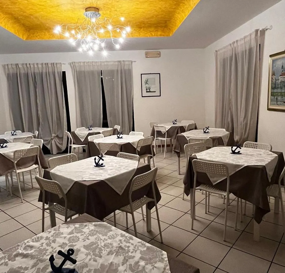 Hotel Dream Rimini Italia