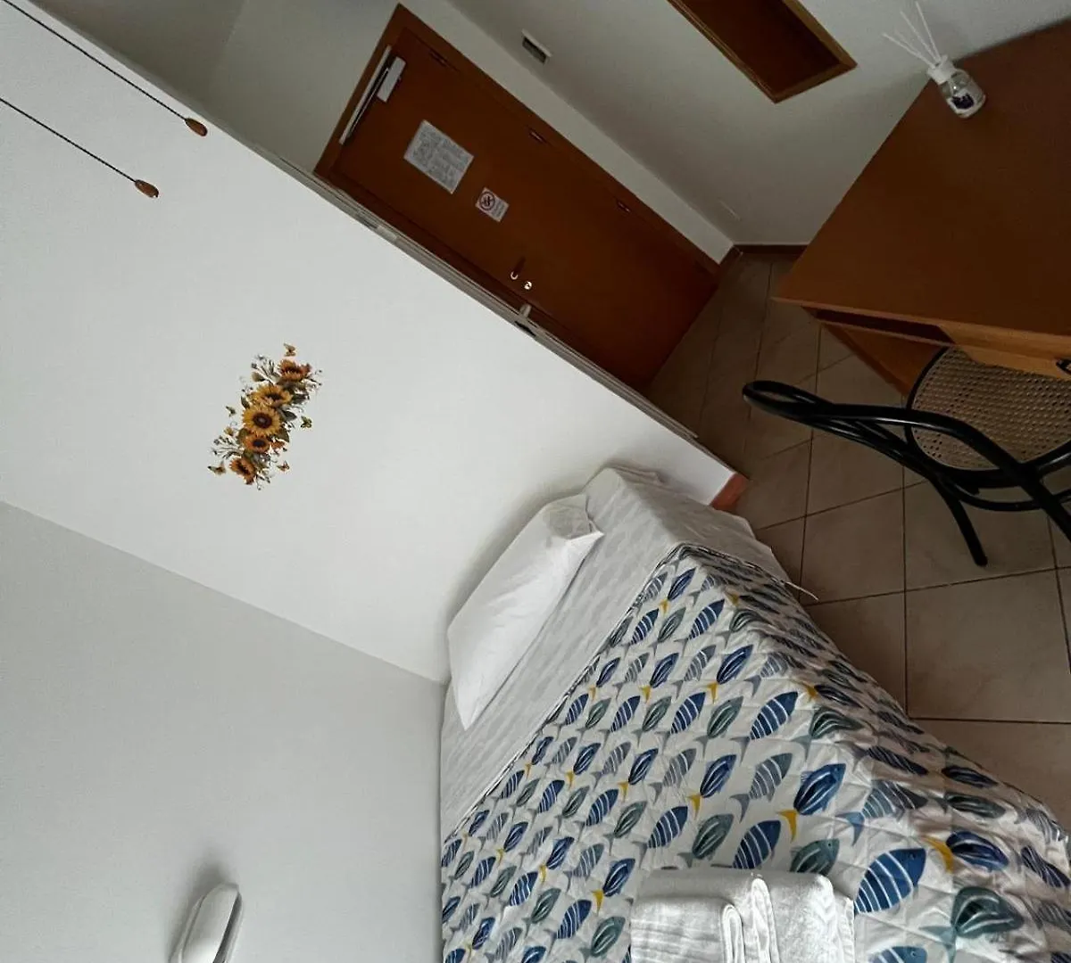 **  Hotel Dream Rimini Italia
