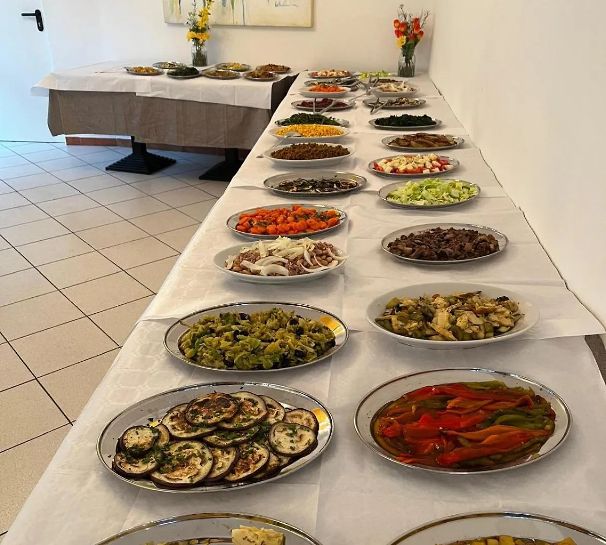 Hotel Dream Rimini Italia