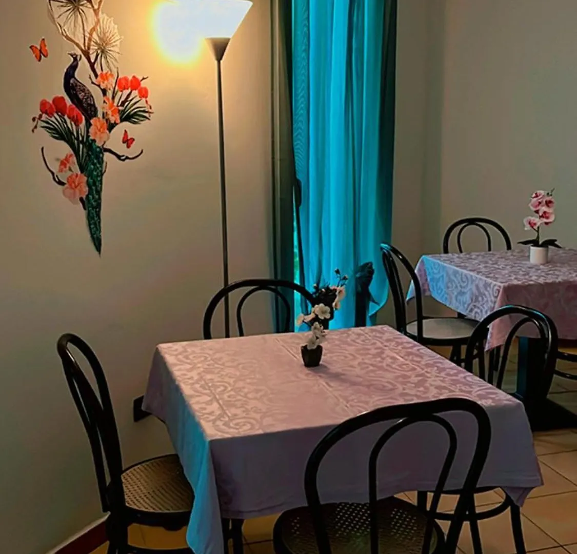 Hotel Dream Rimini Italia
