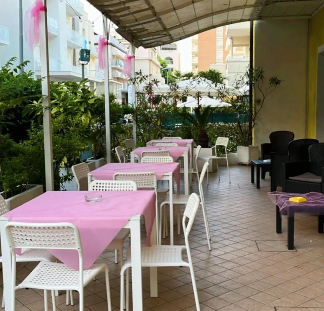 Hotel Dream Rimini