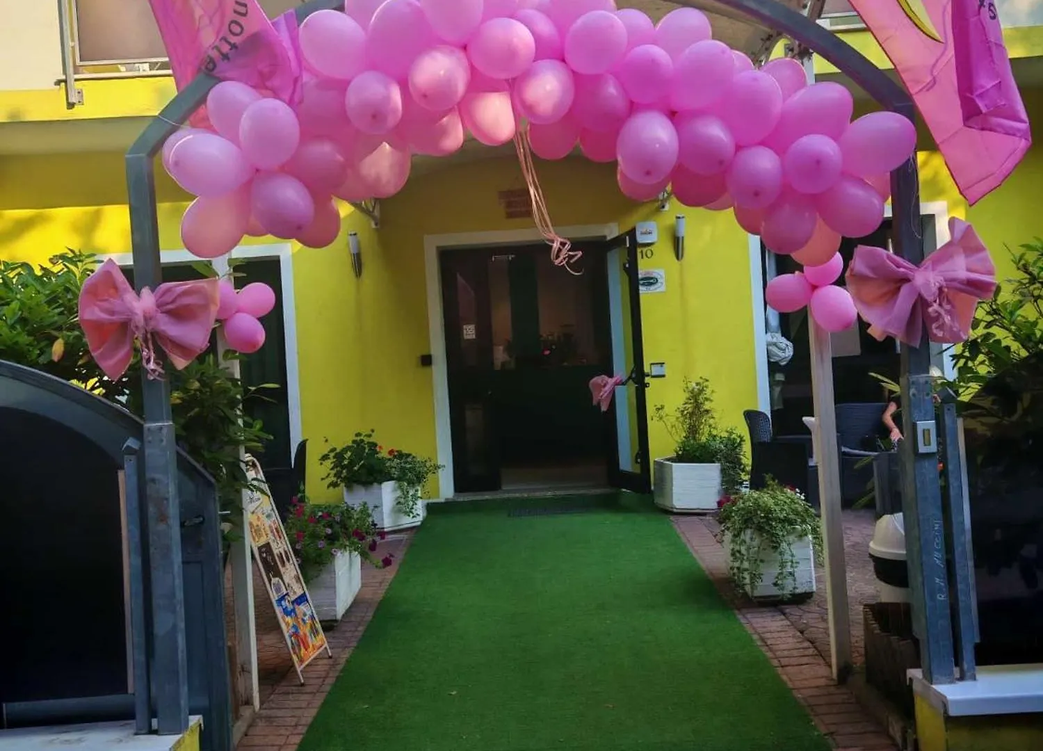 Hotel Dream Rimini