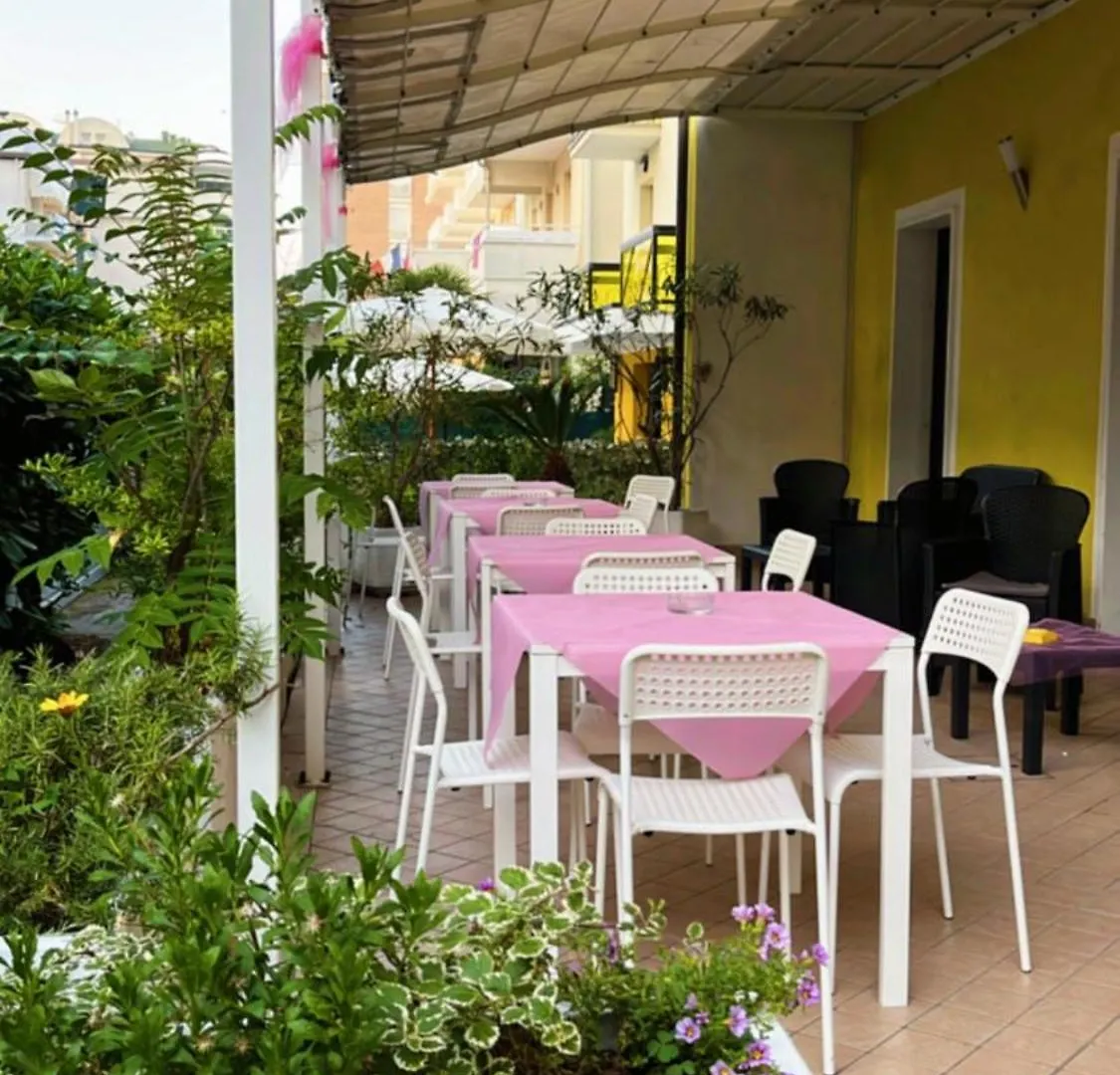 Hotel Dream Rimini